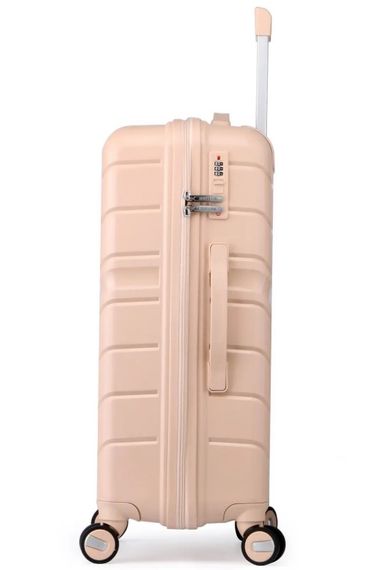 Валіза Semi Line 28" (L) Cappuccino (T5770-3) (DAS302955) | Зображення 5