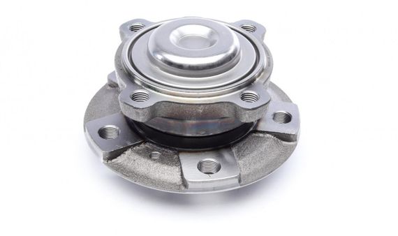 Подшипник ступицы передней BMW 1 F20 2 F23 3 F34 4 F32 F83 11- PHU56781K | Зображення 3