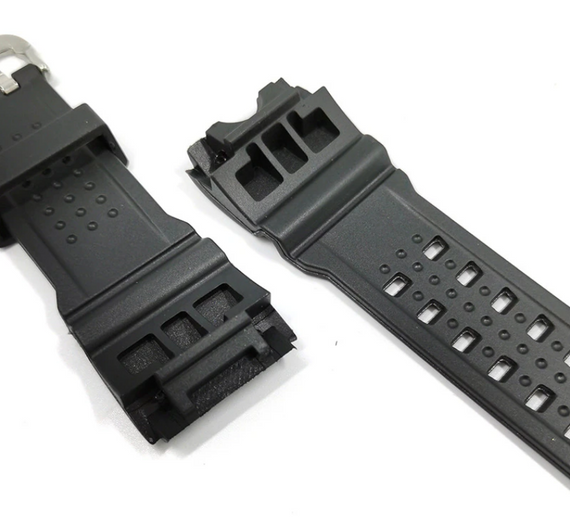 Спортивний ремінець Primo Wide 2Pin для годинників Casio GWG-1000 | Зображення 1
