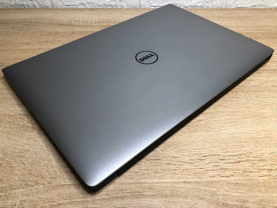 Ноутбук Dell Precision 5510 XPS 9550 - CORE I7 + SSD 512 + 16 RAM + Nvidia | Зображення 2