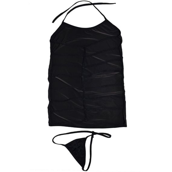 Пеньюар Babydoll 46 M/L 2268-2 | Зображення 8