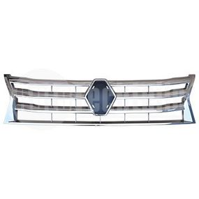 Решетка радиатора Renault Duster 10-17, AutoTechteile, 505 1121, 32142