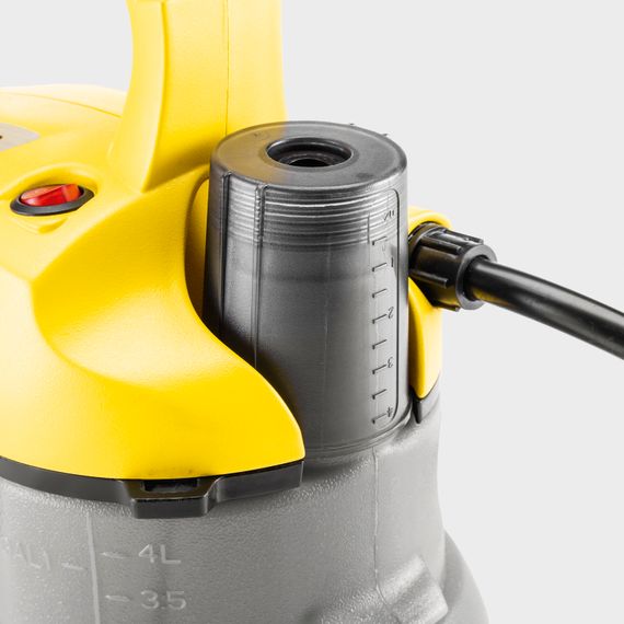 Обприскувач Karcher  PSU 4-18, акумуляторний, 18В, 1.8 кг (1.445-300.0) | Зображення 1