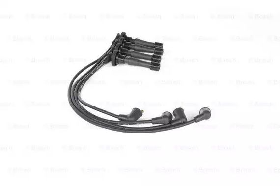 Комплект дротів запалювання HONDA CR-V, BOSCH (0986357150) | Зображення 3
