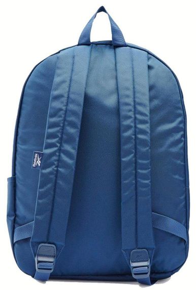 Спортивный рюкзак 23L Reebok Myt Backpack синий | Зображення 4