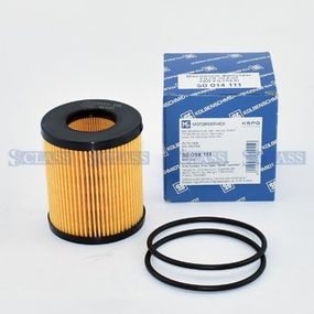 Фильтр масляный Opel Astra/Vectra 1.9 CDTI 04-, KS, 50014111,