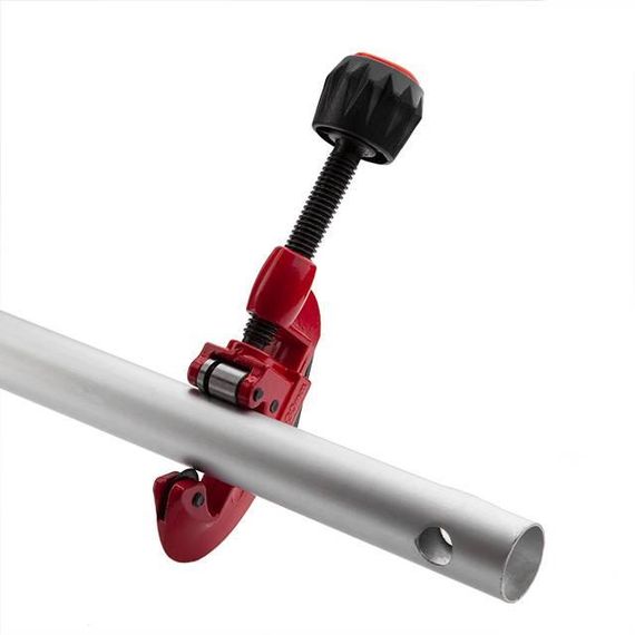 Труборіз для алюмінієвих і мідних труб 3-30 мм INTERTOOL NT-0015 | Зображення 3