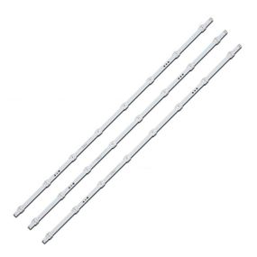 LED підсвітка TV 43" Haier:43 Smart TV BX,43 SMART TV S1,43 SMART TV S3,LE43C51,LE43C61,1 планка