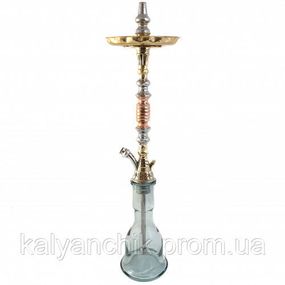 Khalil Mamoon Halazone Gold x прозора колба 80428