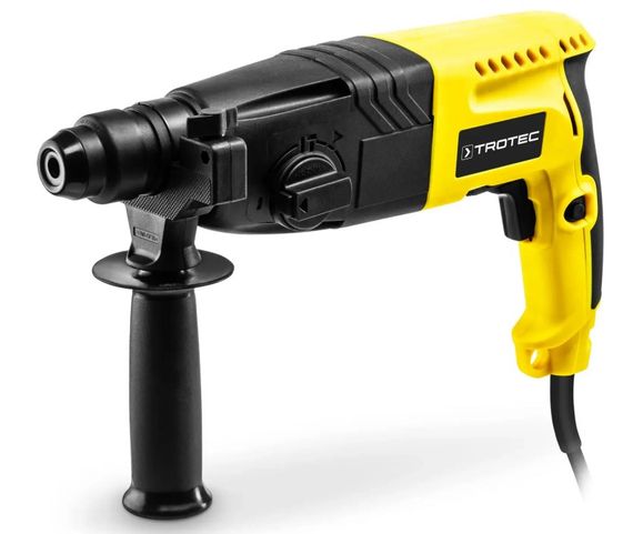 Перфоратор мережевий Trotec PRDS 05-230V + кейс (4415000020) | Зображення 8