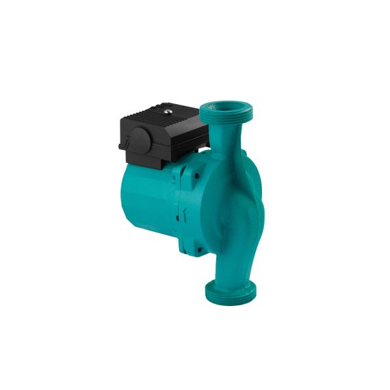 Насос циркуляційний Forwater WRS 25/4-180 Green (Wilo) | Зображення 4