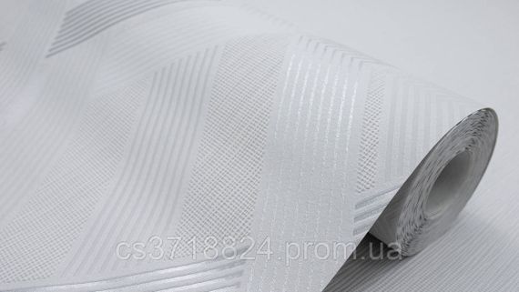 Шпалери вінілові на флізеліновій основі SINTRA Macrame 454336 (0,53х10,05м) | Зображення 1