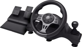 Кермо і педалі Trust GXT 289 Movi 25122_TRUST