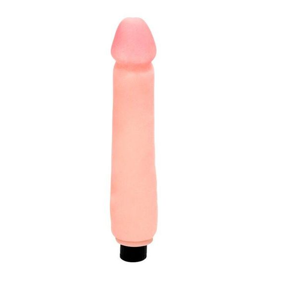 Вібратор "Flexible vibrator" BW-006028R sexstyle | Зображення 3