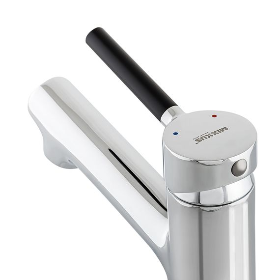 Змішувач для раковини MIXXUS PREMIUM ADAM 001 (MI5822) | Зображення 1