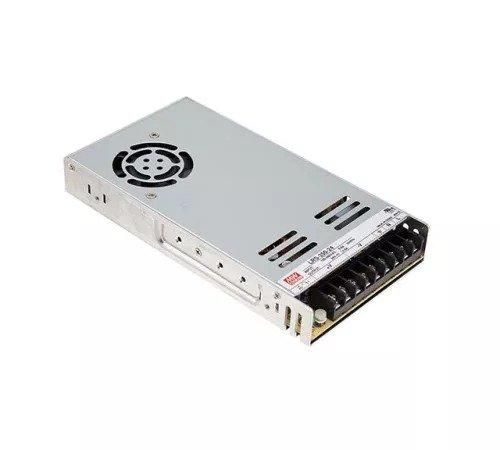 Блок живлення Mean Well LRS-350-24 (3504W146A24V IP20) Series "LRS"