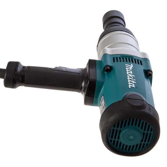 Гайкокрут мережевий Makita TW1000 (1000 Нм, 1", 1200 Вт, 8.8 кг) | Зображення 3