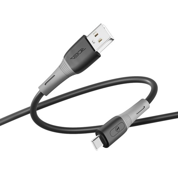 USB Ridea RC-SI35 SiliconePro Type-C 3A | Зображення 5