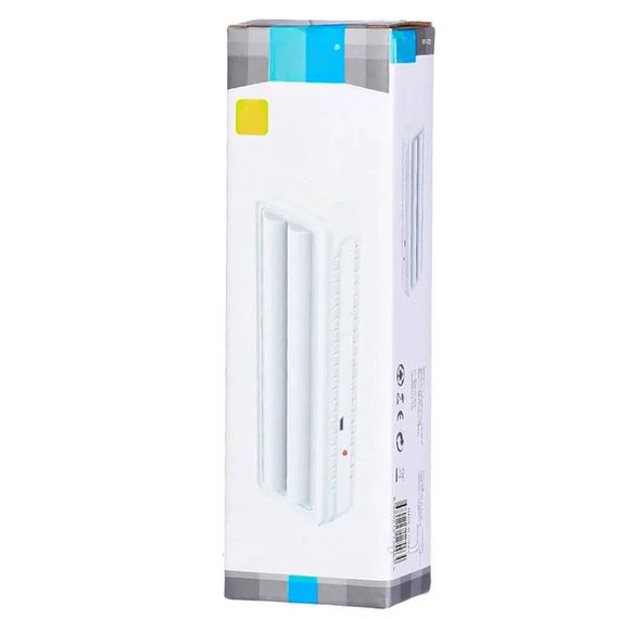 Акумуляторний світлодіодний ліхтарик USB потужний XPRO PT-725 (234563815_895) | Зображення 8