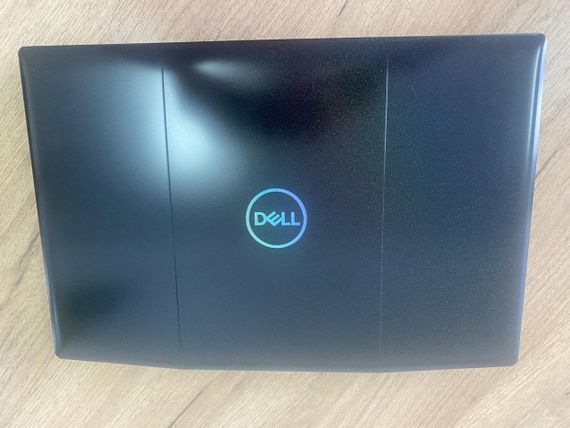 Ноутбук  Dell G5 5500  + SSD256Gb  + GTX1650Ti + 4Gb + FHD | Зображення 4