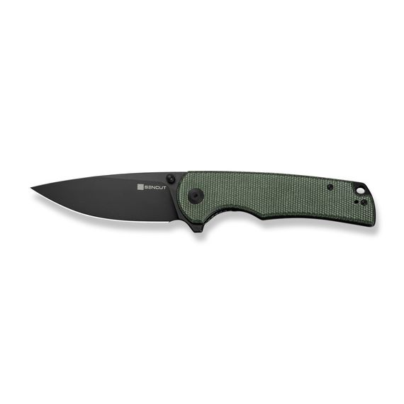 Ніж складаний Sencut Praktisk S24019-3 | Зображення 6