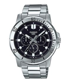 Годинник Casio MTP-VD300D-1E