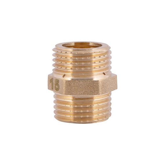 Ниппель Thermo Alliance Standart 1/2" НР SD4071515 | Зображення 4