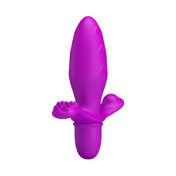 Вібромасажер серії Pretty Love" FITCH " BI-014288 Sex Aura | Зображення 4