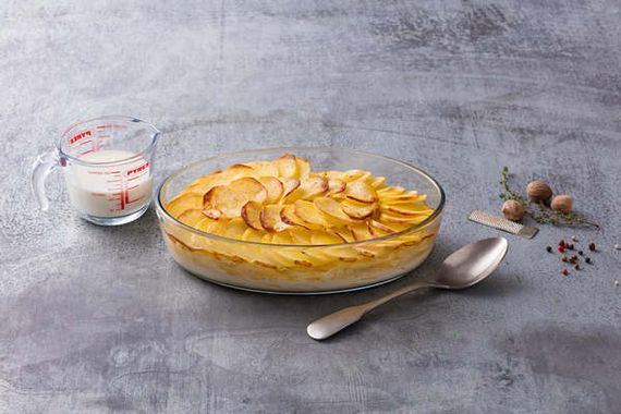 Форма для запікання Pyrex, 35х24х6 см | Зображення 3