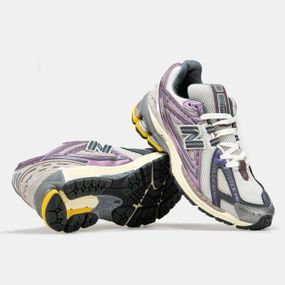 Кроссовки New 1906R весна / осень 1740 37 23.5 см