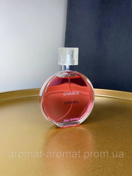 Парфумована вода Chanel  Chance Eau Tendre 100 мл. | Зображення 1