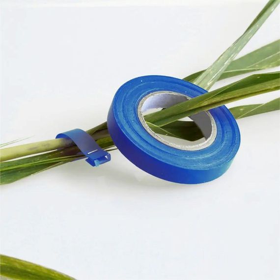 Лента для садового степлера (26м х 11мм), 1шт / Лента для подвязки винограда | Зображення 7