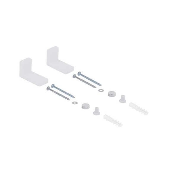 Биде напольное Qtap Robin 560x355x410 White QT13441381W | Зображення 7