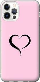 Чохол для Apple iPhone 12 з силікону FCh_083293