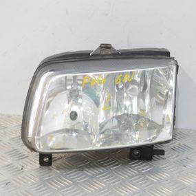 Фара ліва Volkswagen Polo III 1999-2001 рестайлінг Фара передня ліва Фольксваген Поло 3 6N1941015AD