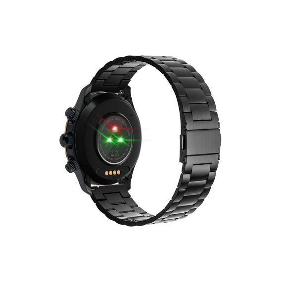 Смарт-годинник Globex Smart Watch Titan (black) | Зображення 6