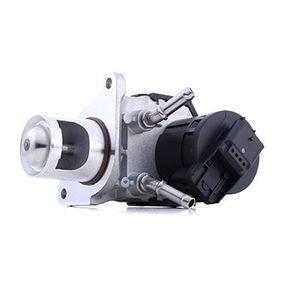 Клапан EGR BMW 1/3/5/7/X1/X3/X5/X6 1.6-3.0 d 04-, 710327D/1