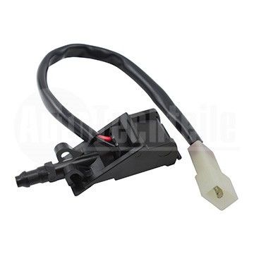 Форсунка омывателя Skoda Rapid 12-19/ Superb 01-08/ VW Bora 98-05/ Golf  97-06/ Passat 96-05/ Polo 99-17/