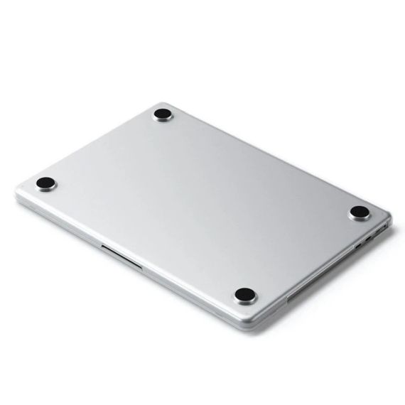 Уценка Чехол-накладка Clear Shell для Apple MacBook Air 13.3'' (A1932/A2179/A2337) | Зображення 4