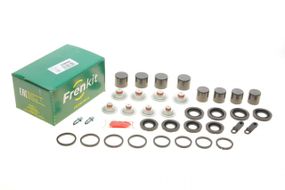 Ремкомплект суппорта переднего Mercedes Benz E-class W211 02-08 d=28 32mm  Brembo  +8 поршней  228906
