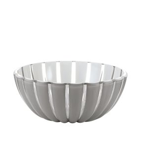 Guzzini Салатник Grace 29692592 10.5х25х25 см сірий