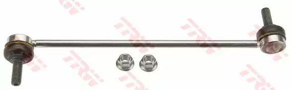 Стійка стабілізатора передн 320mm CITROEN C5, TRW (JTS1012)