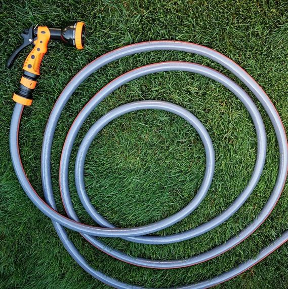 Пістолет-розпилювач Sequoia з конекторами (SWSKIT3) | Зображення 3