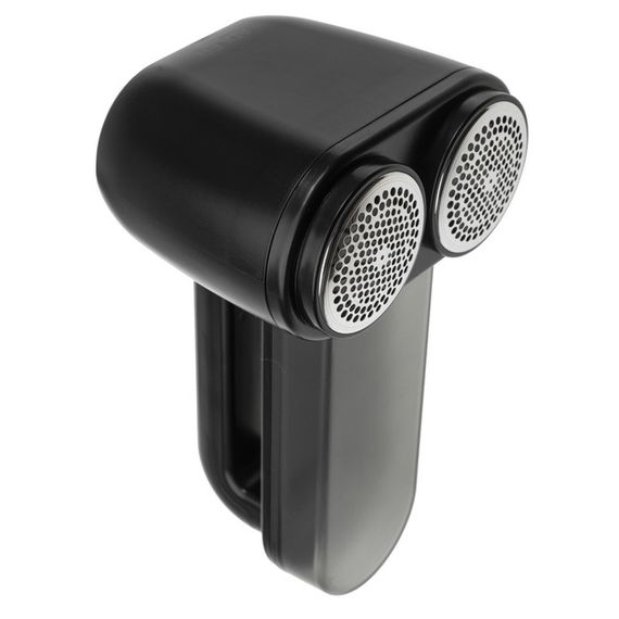 Машинка для удаления катышков Adler AD 9622 black 18 Вт черная | Зображення 8