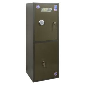 Сейф взломостойкий Safetronics NTR 61МЕ61M