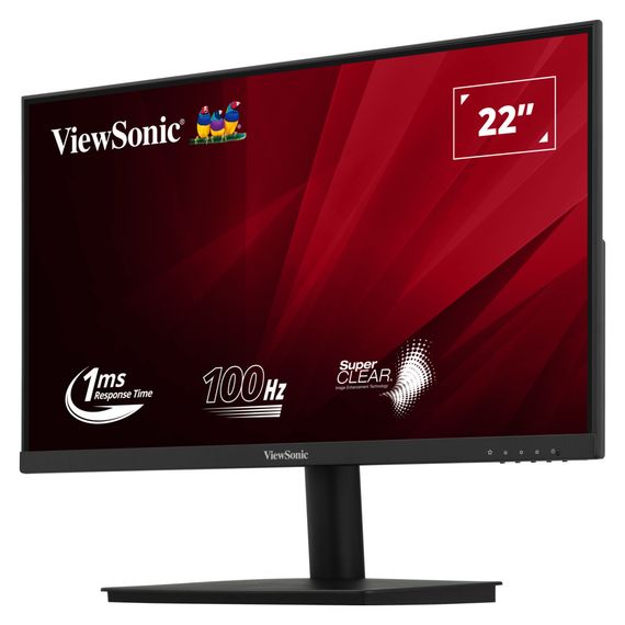 Монітор ViewSonic VA220-H | Зображення 7
