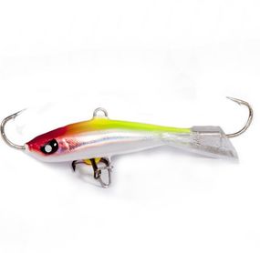 Балансир Lucky John Nordic 6 (51600-02H)