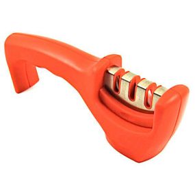 Точилка для ножів BN-005С Чорний