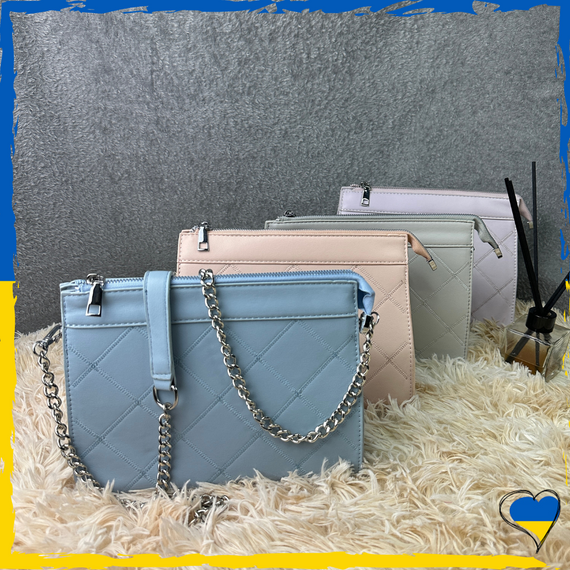 Клатч жіночий. Сумка жіноча. Клатч жіночий. Женский клатч. 4 кольори | Зображення 1