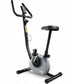Велотренажер Trex Sport TX-250BB JOLT сірий